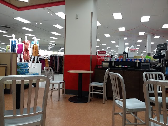 Target