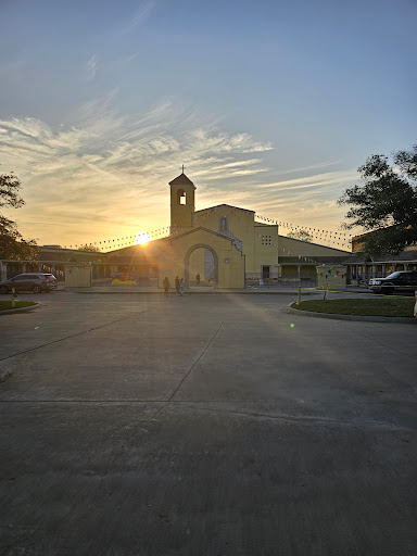 Santa Clara of Assisi Catholic Church - Thumbnail