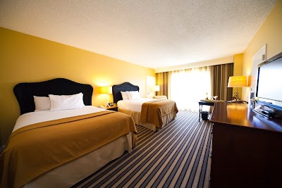 Photos of Wild Dunes Resort
