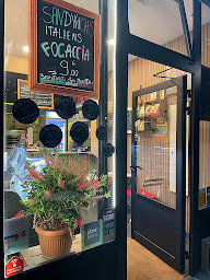 Photo n°16 de Mon italy à Paris (Sandwicherie)