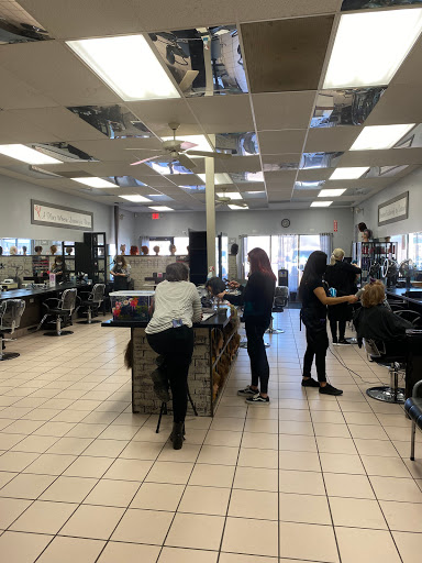 Trichology Trends Institute of Cosmetology - Thumbnail