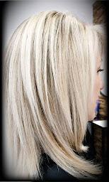 Photo n°16 de Ambiance coiffure Céline à Kingersheim (Salon de manucure)