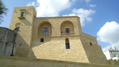 Photos of Porta Paradiso