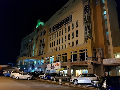 Photos of Kiulap Plaza Hotel