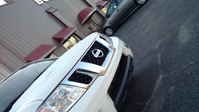 Photos of Mark's Body Shop Inc