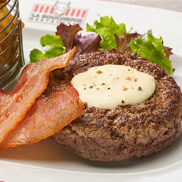 Photo n°60 de Restaurant La Boucherie à Villenave-d'Ornon (Bar lounge)