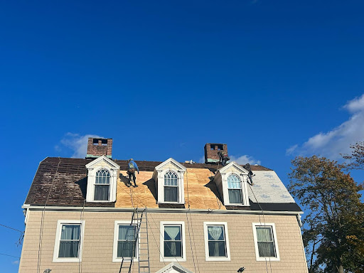 R&M Roofers LLC - Thumbnail