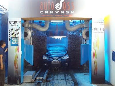 Photos of autoJoss car wash