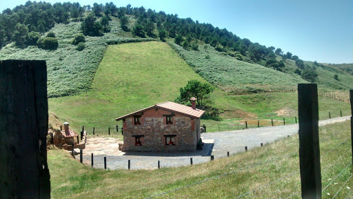 Arnuero - Visual