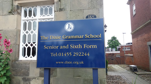 The Dixie Grammar School - Thumbnail