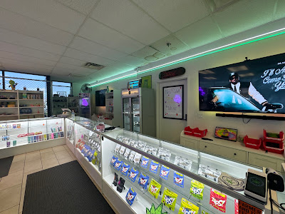 Photo of The Coachella Releaf Cannabis Dispensary and Lounge