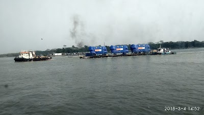 Photos of কাউয়ার চর বাস স্টেশন
