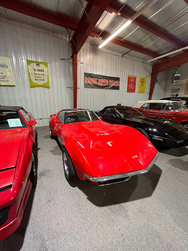 Druk Auto Sales - Druk Classic Auto - Thumbnail