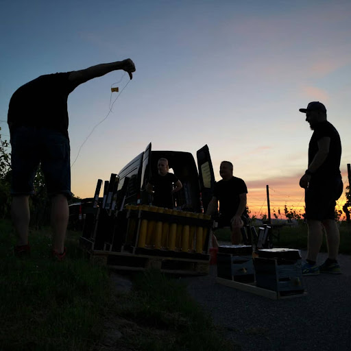 kauppfeuerwerk - Thumbnail
