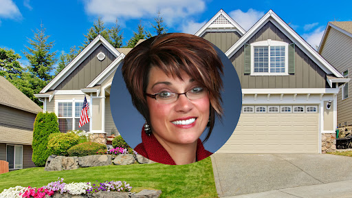 Amy Gordon, Realtor - Century 21 Elite Logo