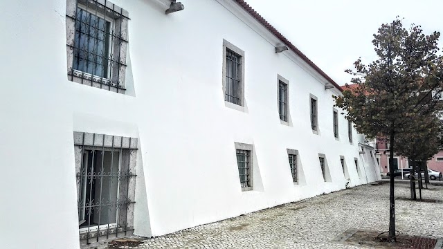 Cais de embarque