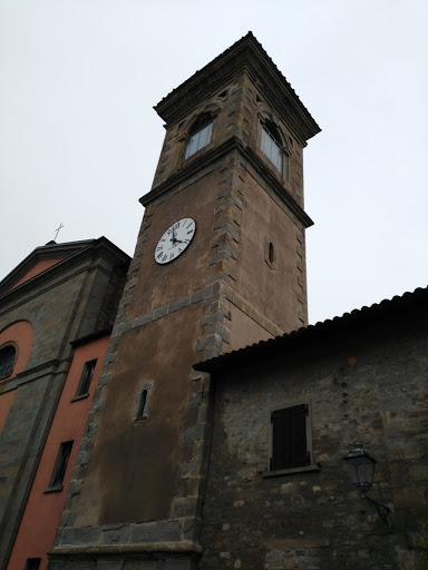 Castel Di Casio - Visual