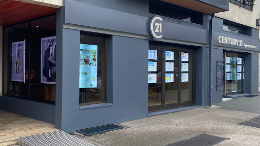 CENTURY 21 Agence Diderot, Agence Immobilière,Chaumont, Ventes, Estimations