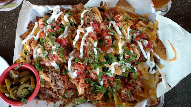 Mama's Restaurant On 39