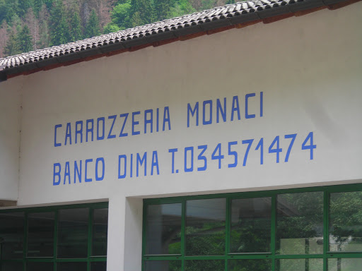 Carrozzeria Monaci di Bianchi Paolo - Thumbnail