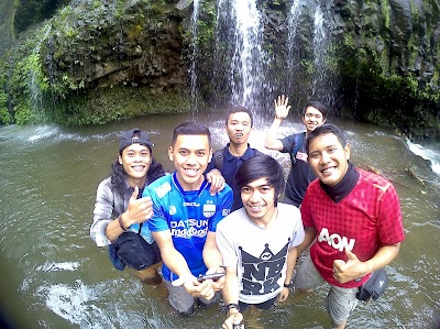 Photos of Curug Layung