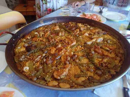 Restaurante Asiático Xin Ya - Thumbnail