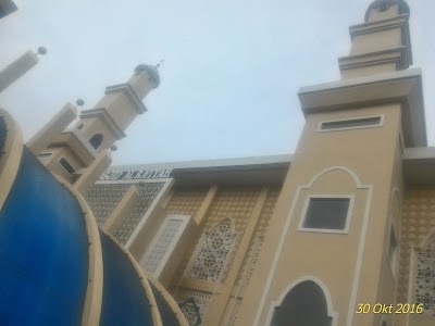 Photos of Masjid Al-Ra'iyah
