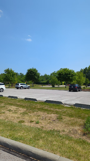 Veterans Way Park Playground