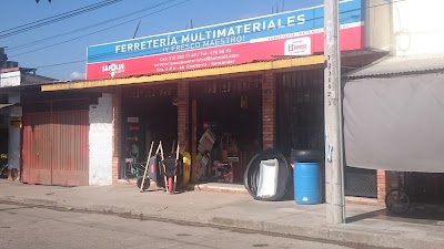 Photos of Ferreteria Multimateriales Ltda
