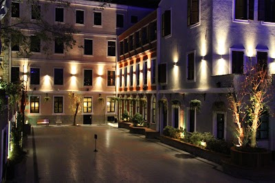 Photos of Istanbul Notre Dame de Sion French Private High School