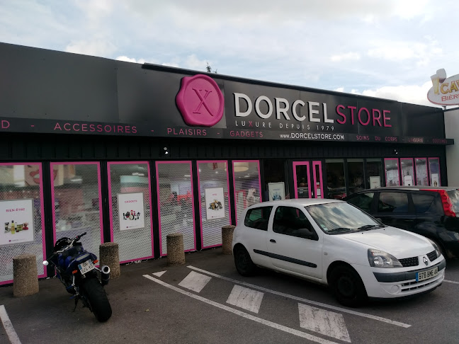 Dorcel Store Saint Herblain - Magasin de vêtements