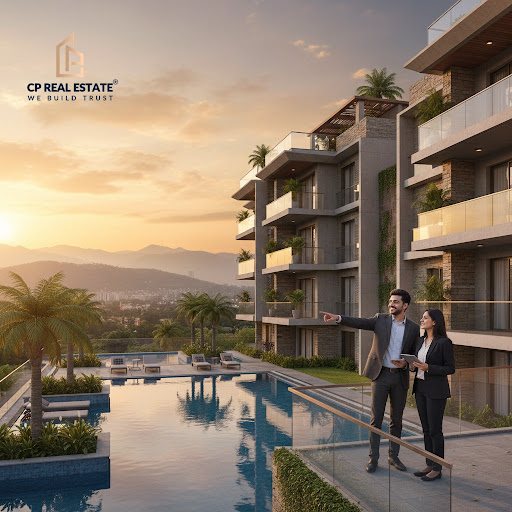 Looking to invest in premium real estate in Siliguri? CP Real Estate brings you the latest luxury… post image