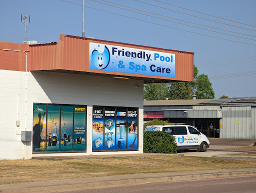 Friendly Pool & Spa Care - Thumbnail