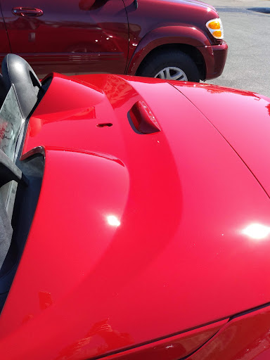 Elliott's Auto Services & Body Inc. - Thumbnail