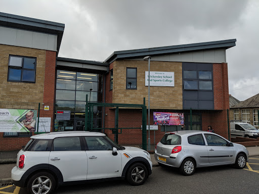 Wickersley School & Sports College - Thumbnail