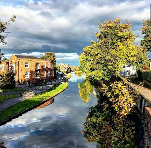 Progress Lymm - Visual