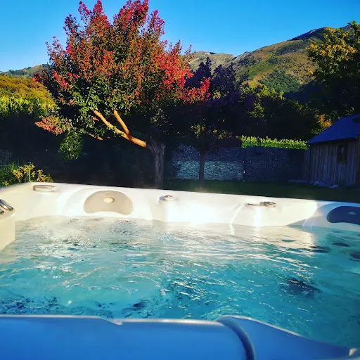 Photo de L' Argalyde Wellness & Cycling - Luxury Cycling Holidays at the Foot of the Legendary Passes of the Pyrénées à Argelès-Gazost (65400)