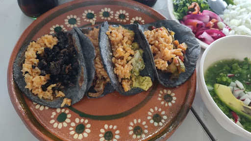 Cazuelas sabrosas de poza Rica Veracruz Pimienta - Thumbnail