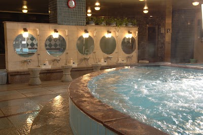 Photos of Busan Tourist Hotel