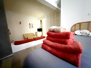 Photo n°3 de Location vacances Loft entièrement refait à deux pas du port à Bastia (Location d'appartement de vacances)