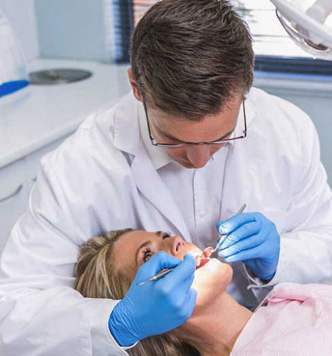 Dr Julie Liberman, DDS PC