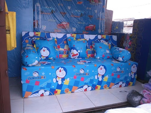 Kasur Busa Dan Sofa Bed, Author: Kasur Busa Dan Sofa Bed