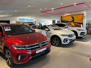 Photo n°3 de VOLKSWAGEN Lambersart - Valauto à Lambersart (Distributeur de véhicules électriques)