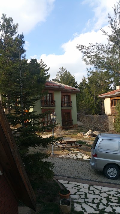 Photos of Pendosis Holiday Village