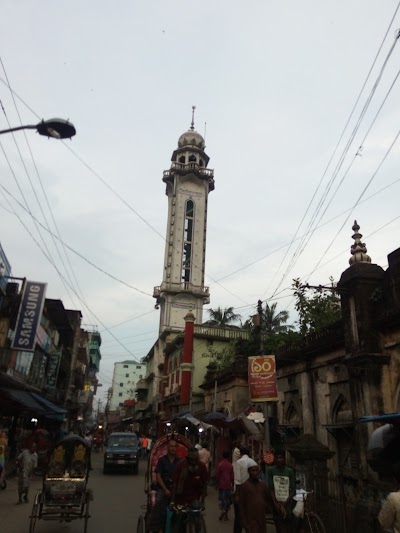Photos of Jame Koshai Masjid