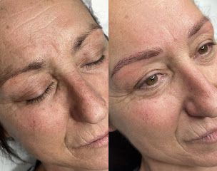 Photo n°19 de Maquillage permanent by Sandra à Mandelieu-la-Napoule (Service de blanchiment des dents)