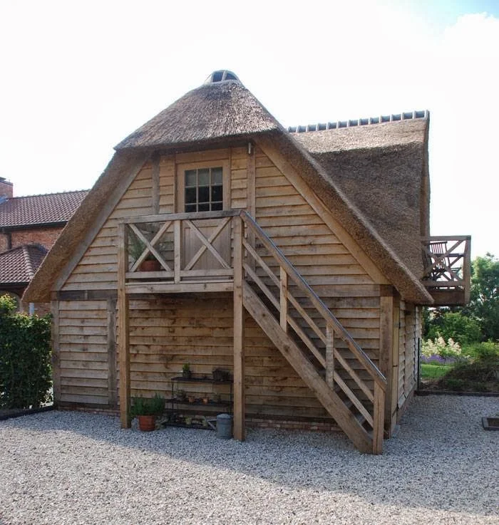 Marjolein Guesthouse