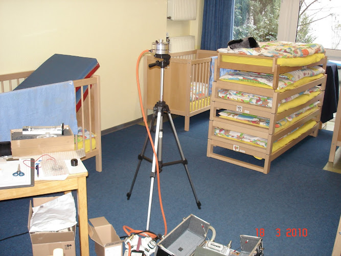 Baubiologie & Umweltanalytik, Alexander Tsakiris photo