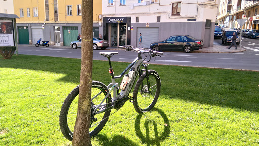SORIA BIKE - Thumbnail