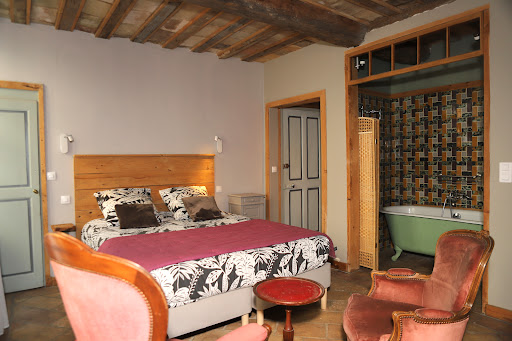 Photo de La Casa de Boulbon à Boulbon (13150)